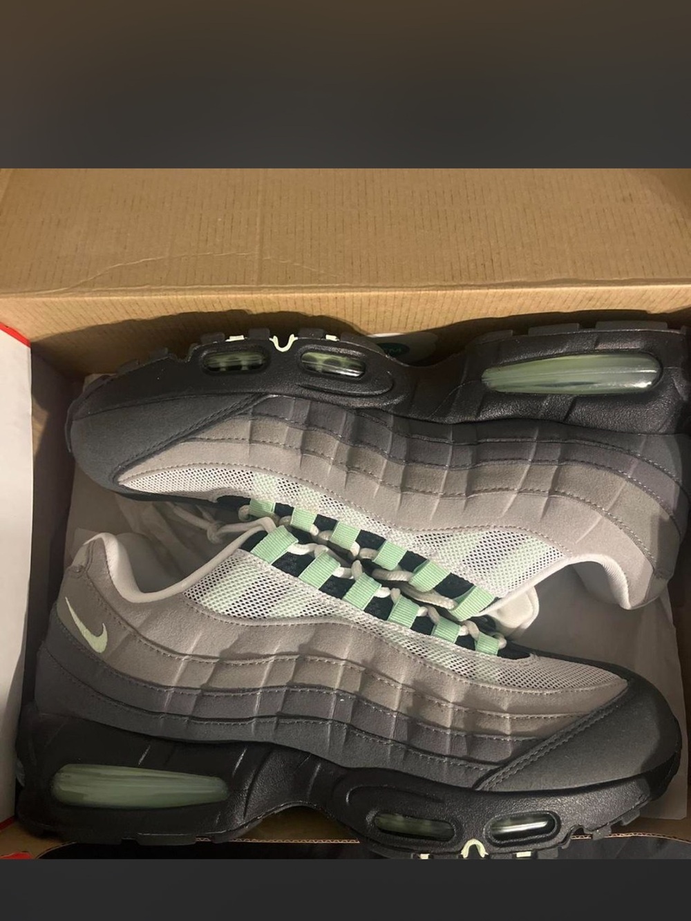 Air max 95